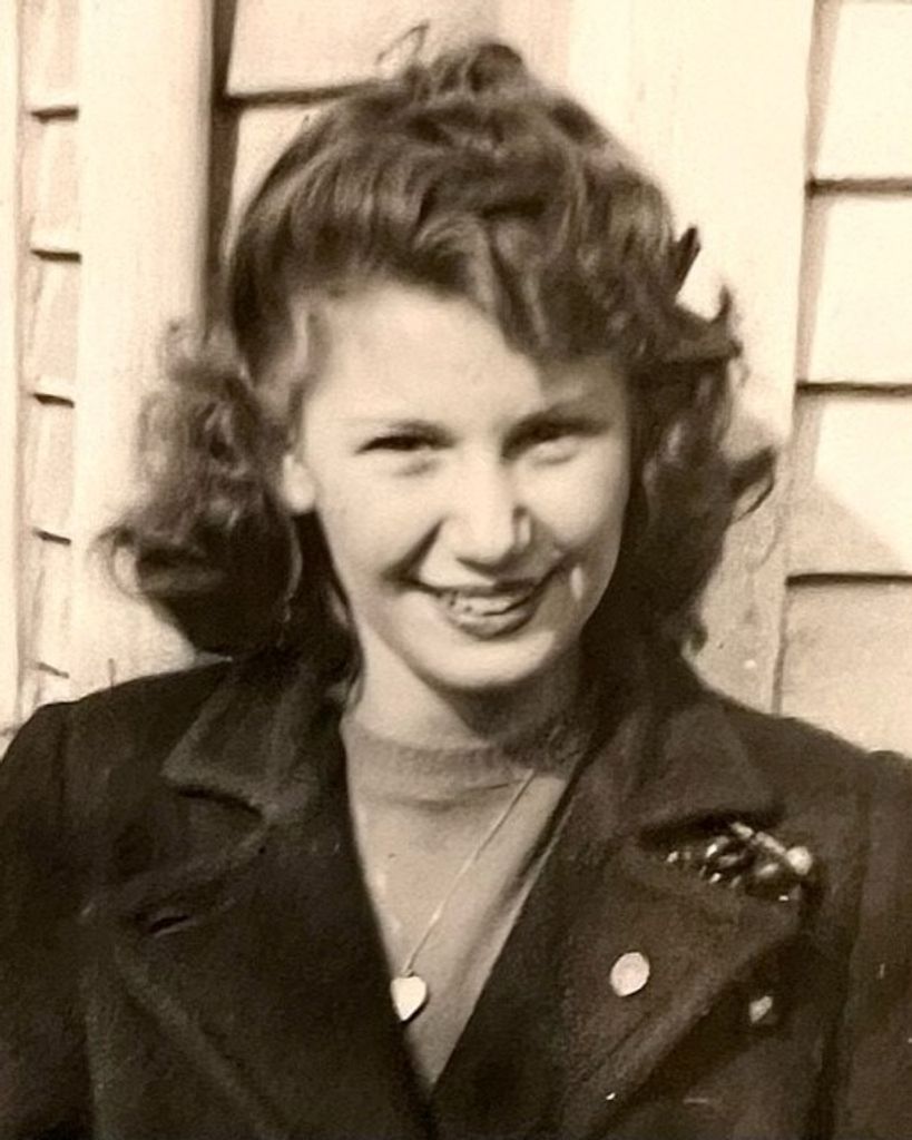 Norma Jane Blunk