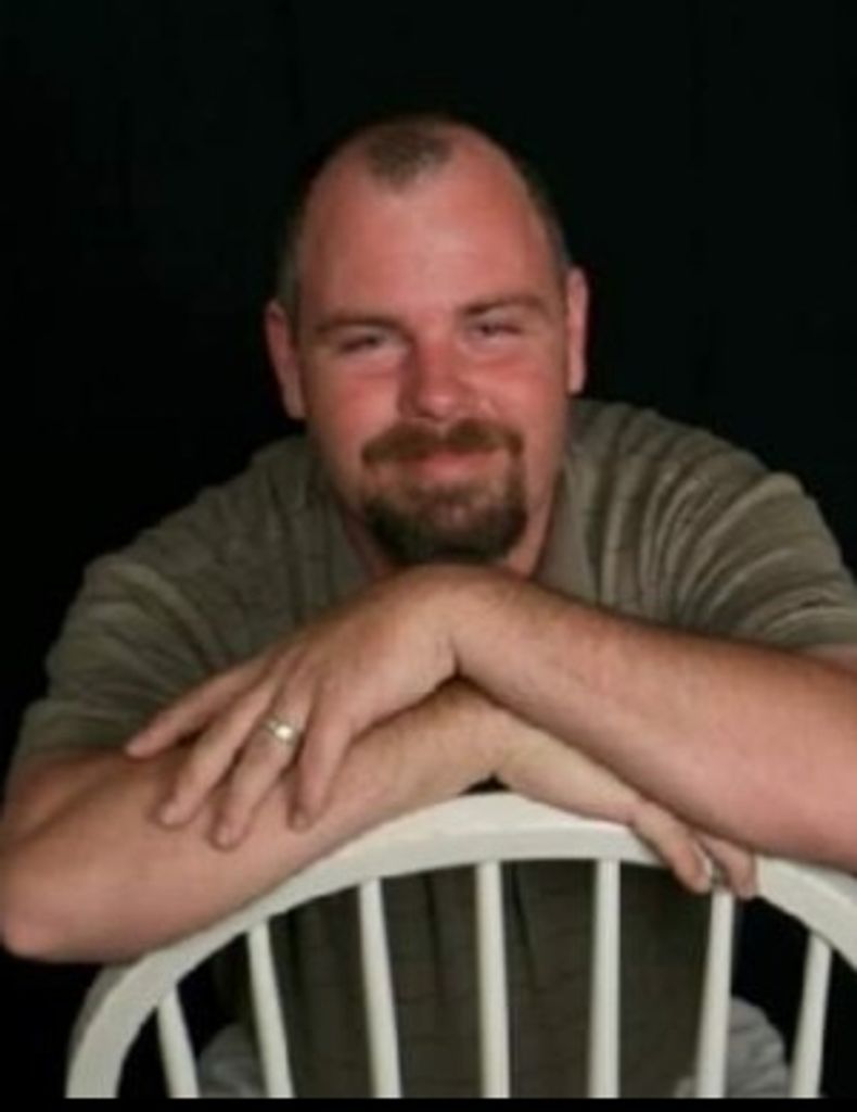 Michael Ray Meyer Ii Profile Photo