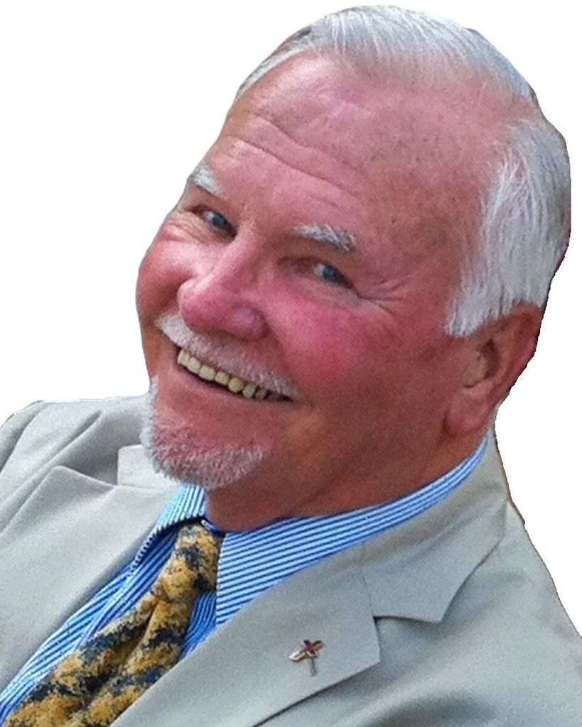 Ralph Jaeger Profile Photo