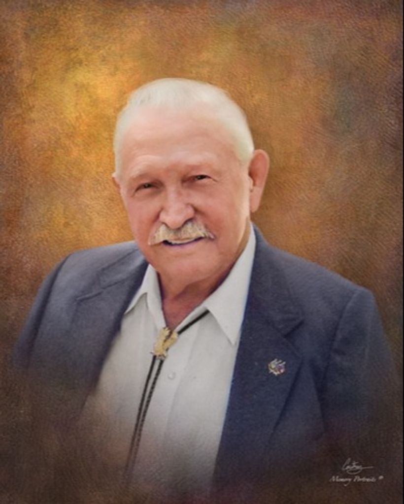 Robert "Bob" Edward Wright