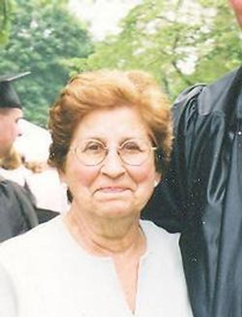 Rita B. Flood