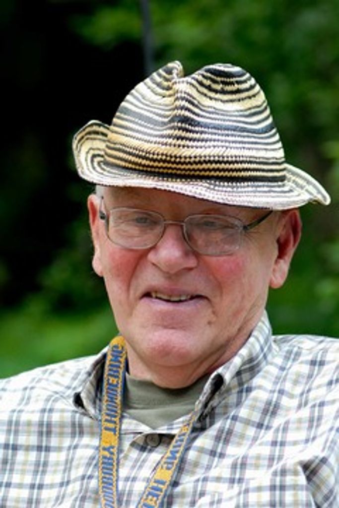 Alan Walter Leytham