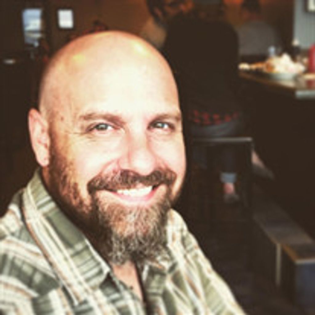 Michael D. Boivin