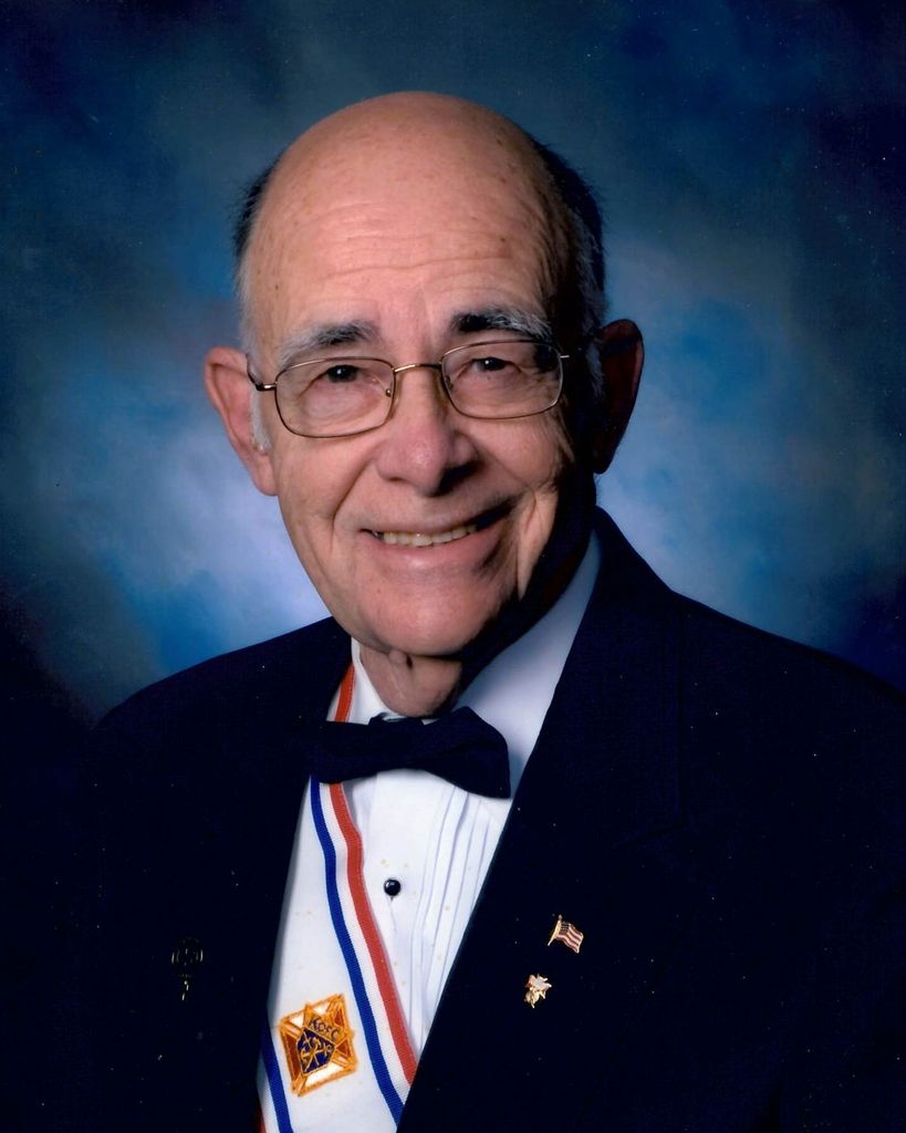 William H. Greenwood Profile Photo