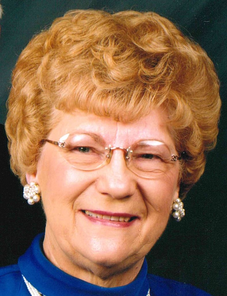 Barbara Jean Pohlman Profile Photo