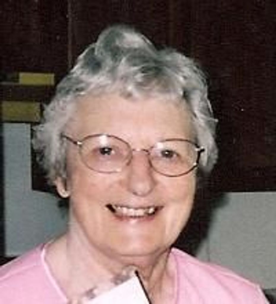 Teresia Fidelis Jones