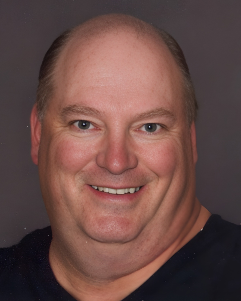 Richard Petzke Profile Photo