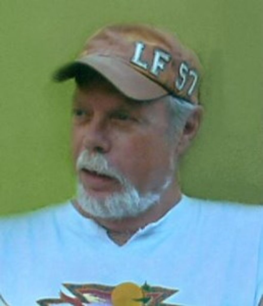 Tom Gooding