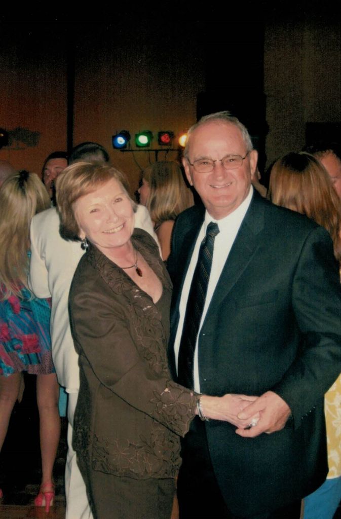 George R. Maxwell Profile Photo