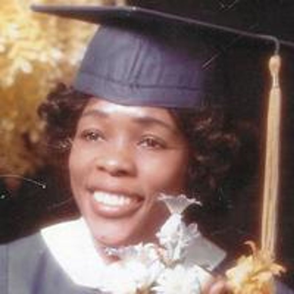 Mary V. Gilcrest