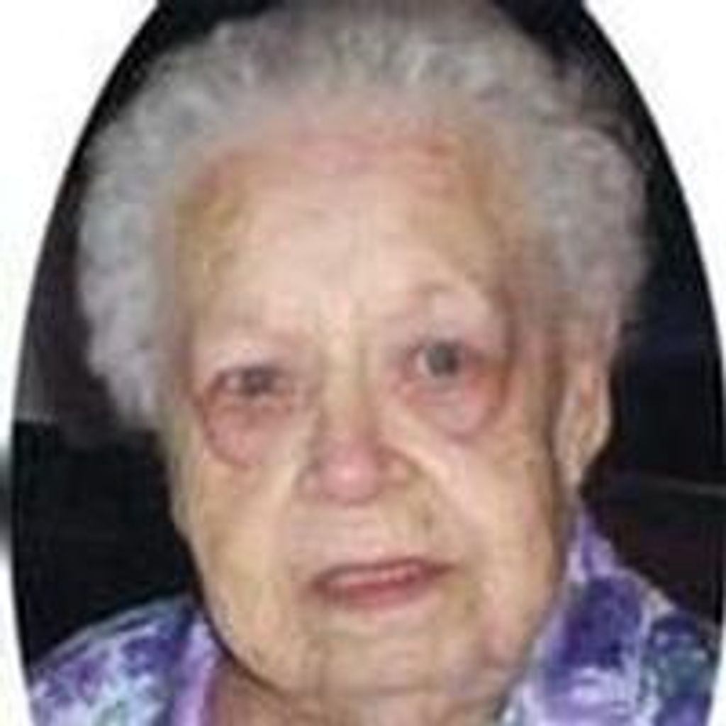 Edith B Kopenheimer