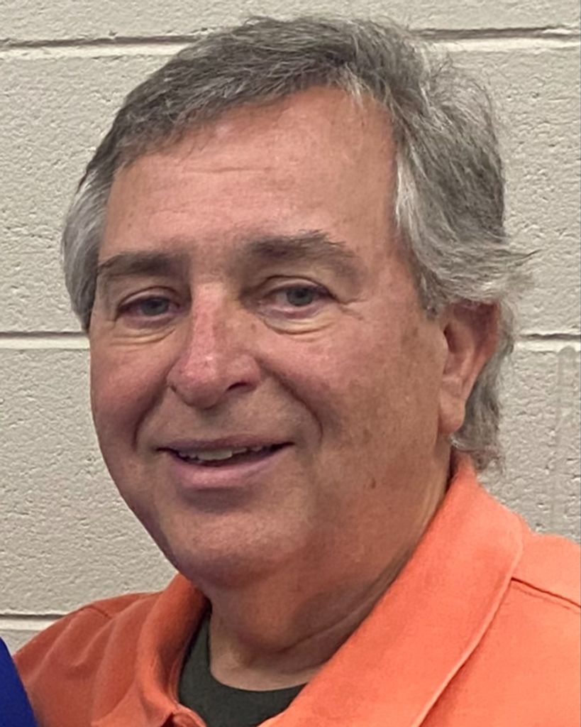 Donald William Caughey