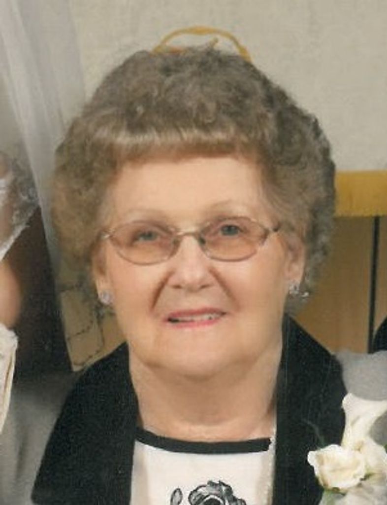 Doris (June) Greenwalt Profile Photo