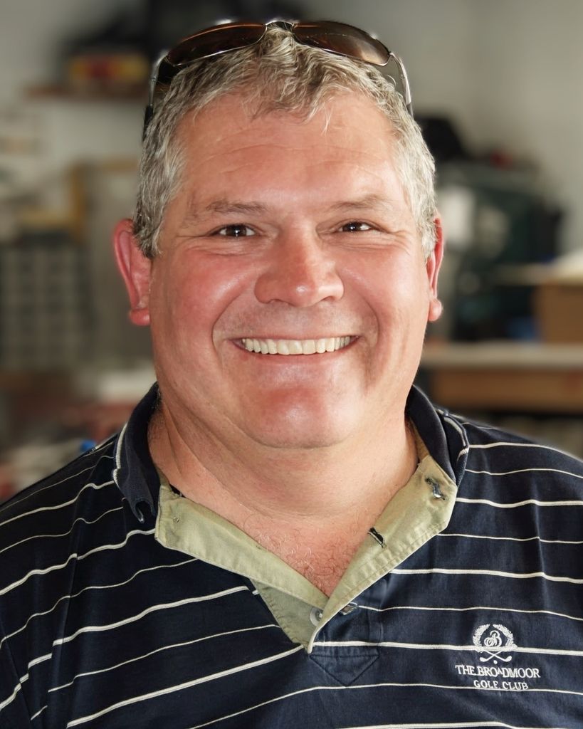 George James Young Profile Photo