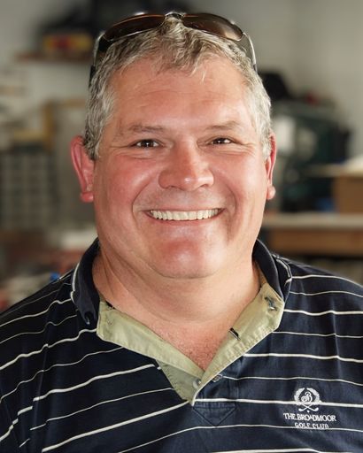 George James Young's obituary image