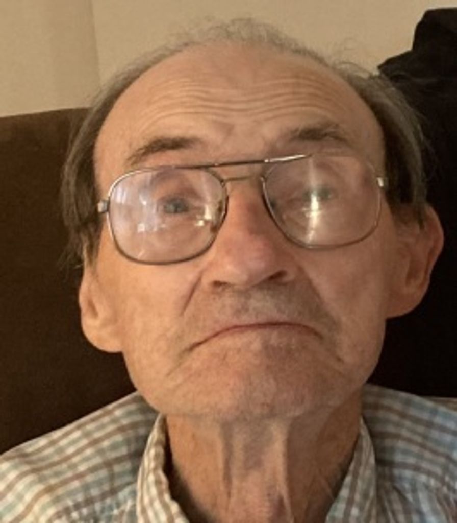 Earl Gallion Profile Photo