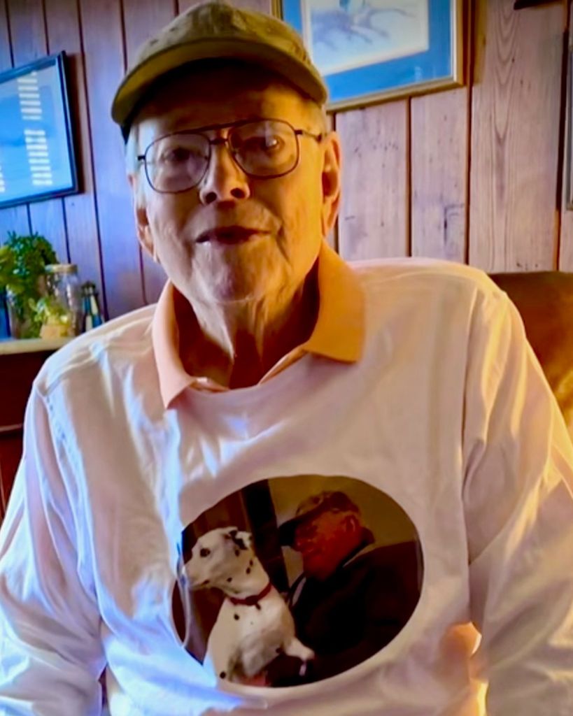 Douglas D. Schoonmaker, Jr.