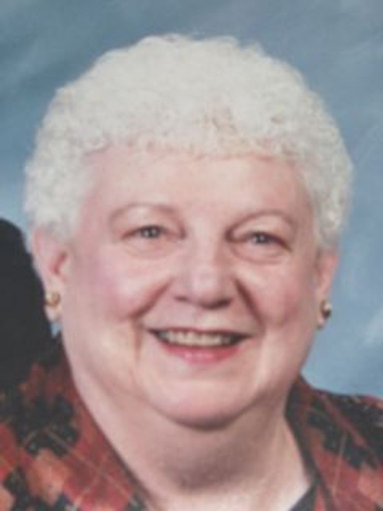Lillian Wojnarowski