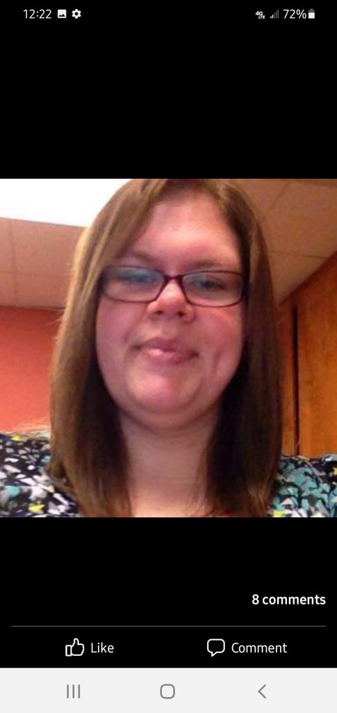Kelly Diana Wood Profile Photo