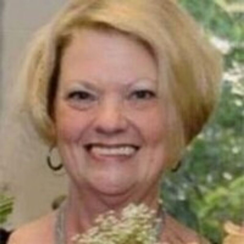 Patty Estes Greer