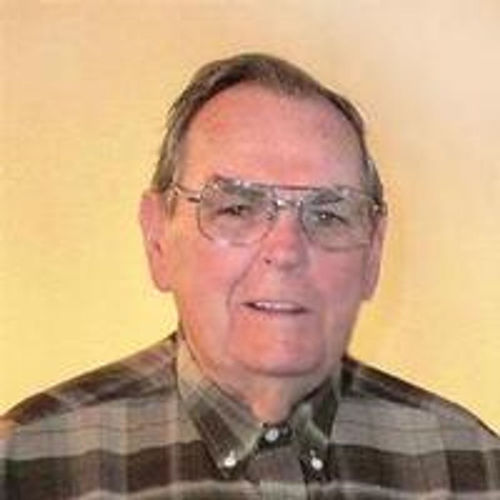 Glenn  Albert Kuehle