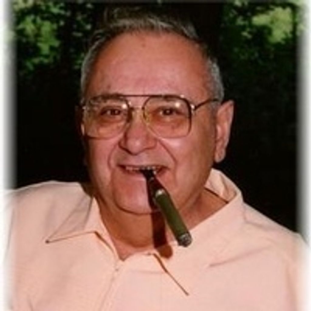 Eli Mike Zorich