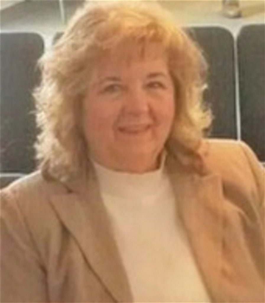Pearl Marie Tucker Profile Photo