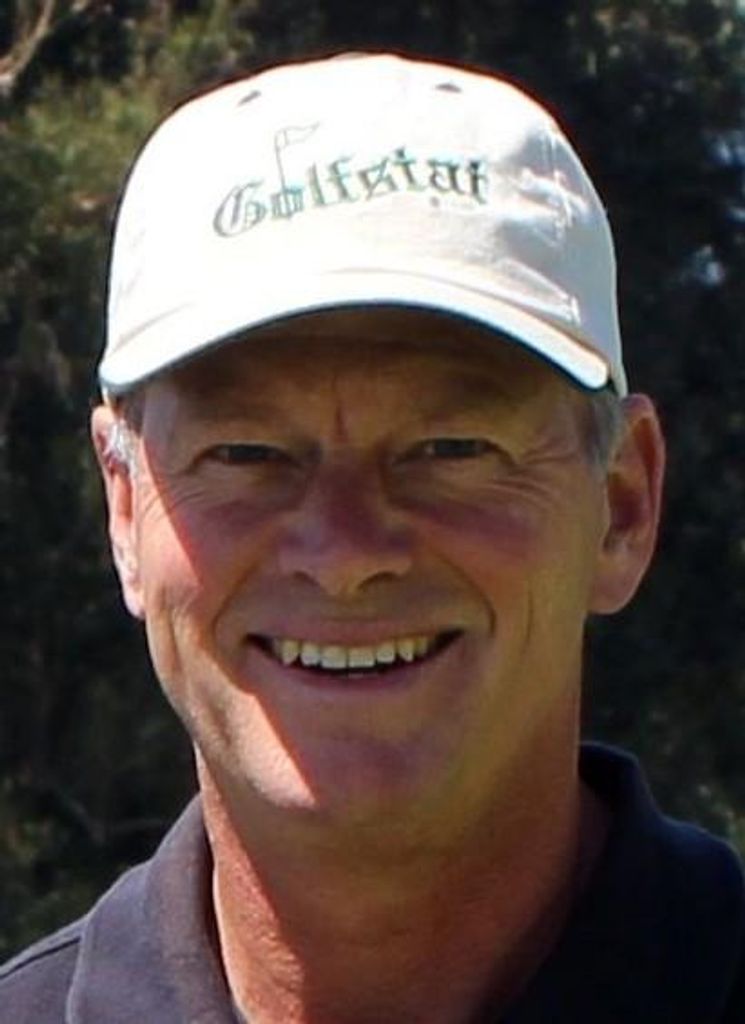 Mark Anton "Leon" Laesch