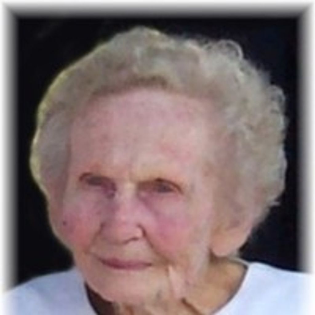 Lena A. Behnken