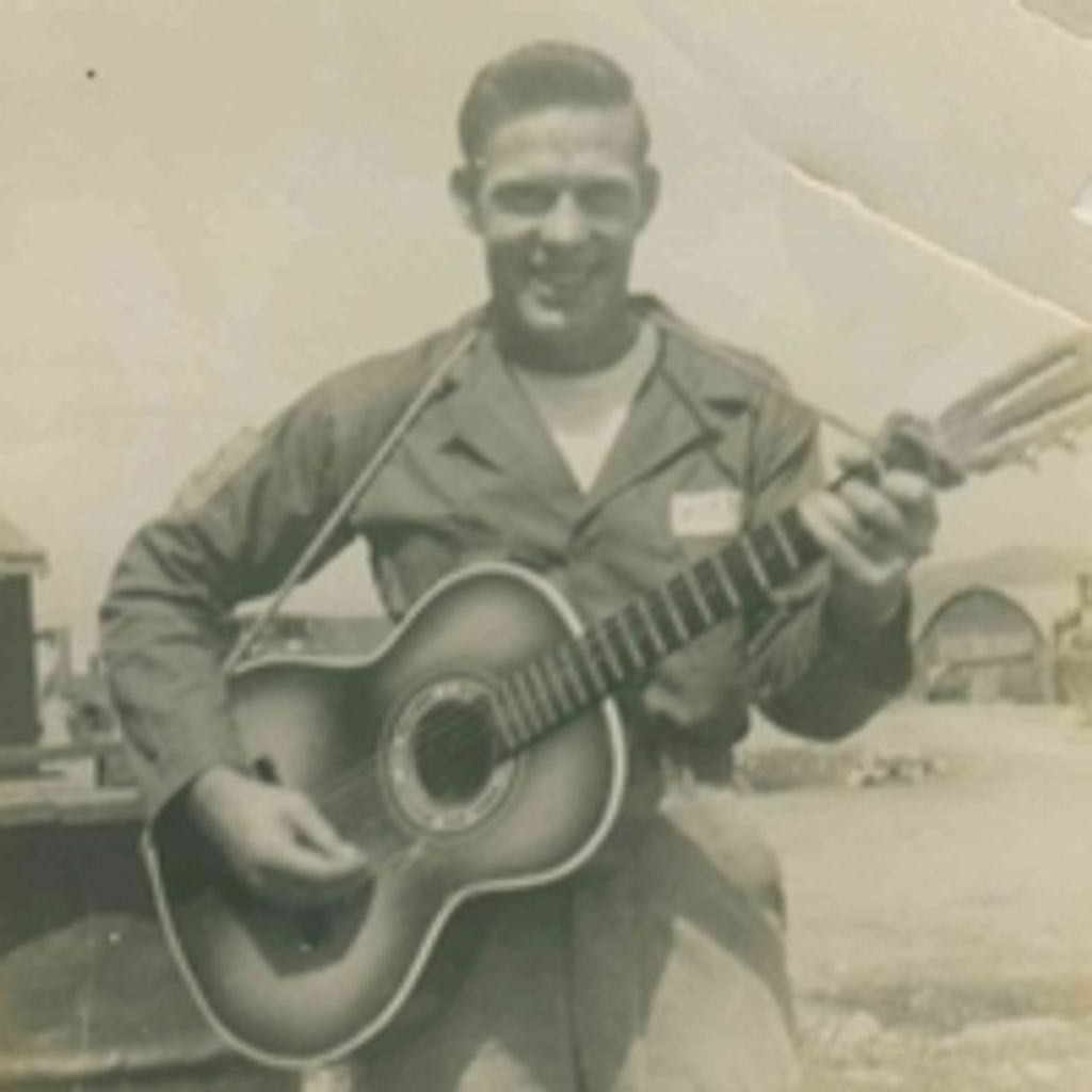 Millard Warren Profile Photo