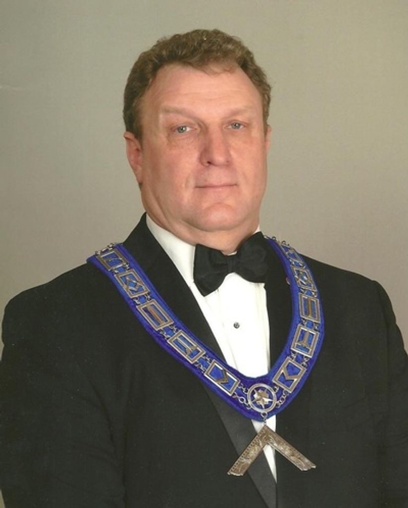Steven Michael Fetherman Profile Photo