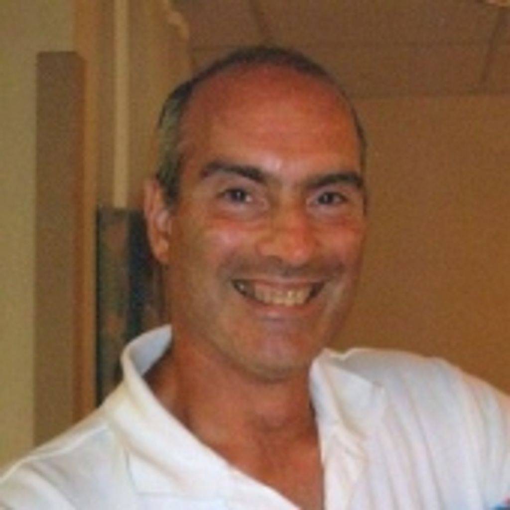 James G. Kaffenberger