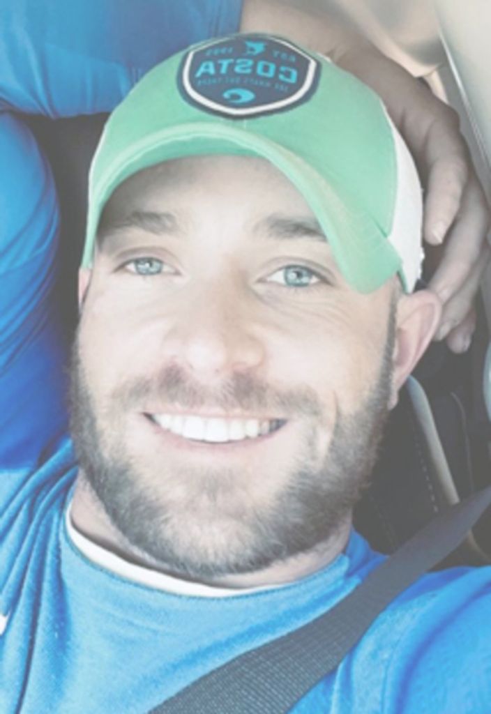 Charles Garrett Bibbee Profile Photo