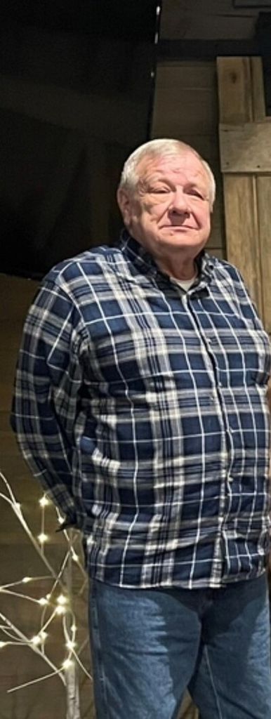 Larry Wayne Mullins