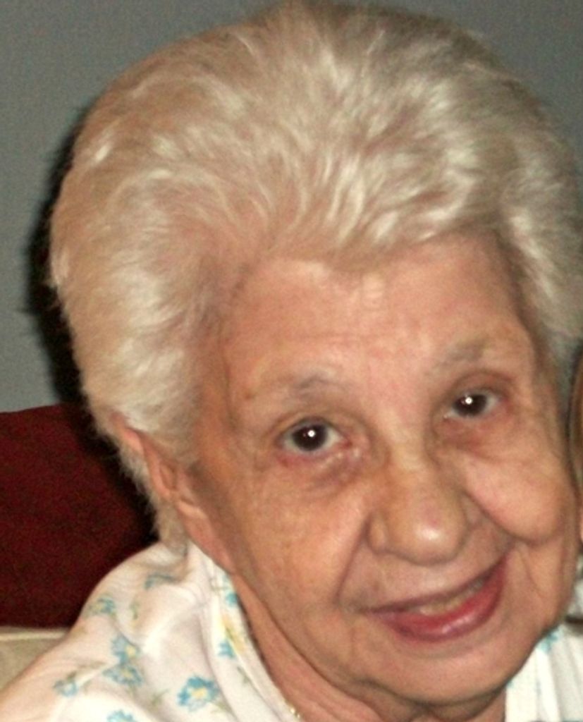 Caroline M. Brown Profile Photo