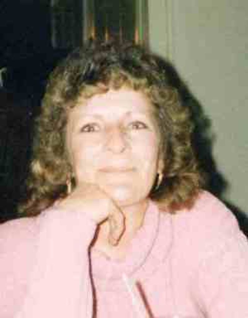 Patricia Mccardle