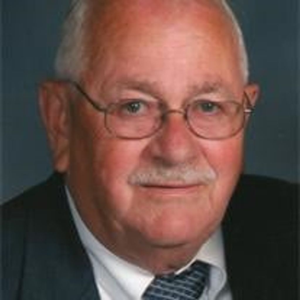 James Gealow
