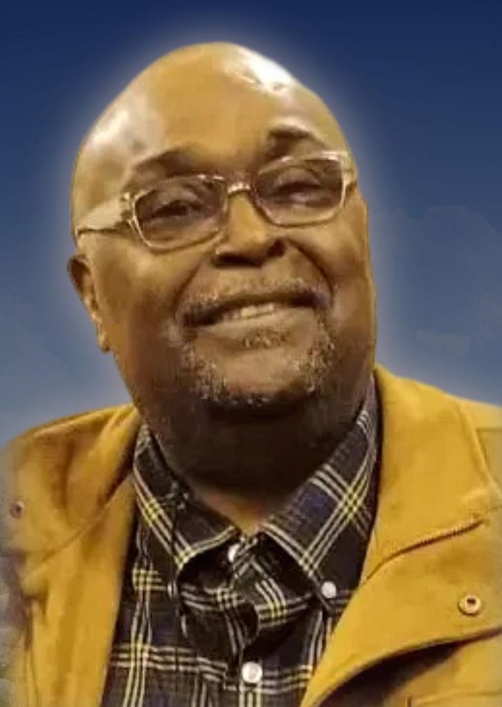 Cleo Michael Nettles Sr.