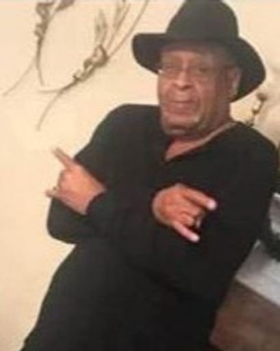 George Lee Marks Profile Photo