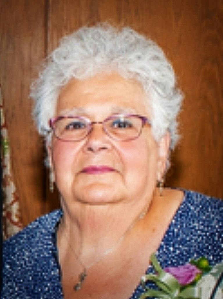 Rosemarie (Grillo)  Fowle