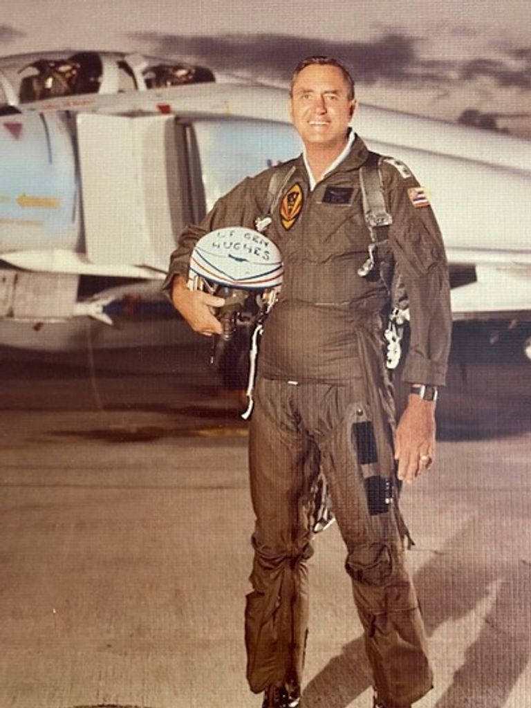 James D. Hughes Profile Photo