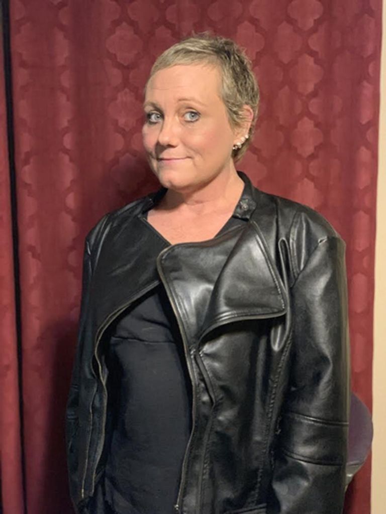 Joann Michelle Langley Cliborne Profile Photo
