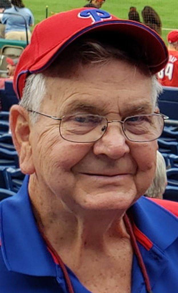 Dale  R. Clymer  Sr. Profile Photo