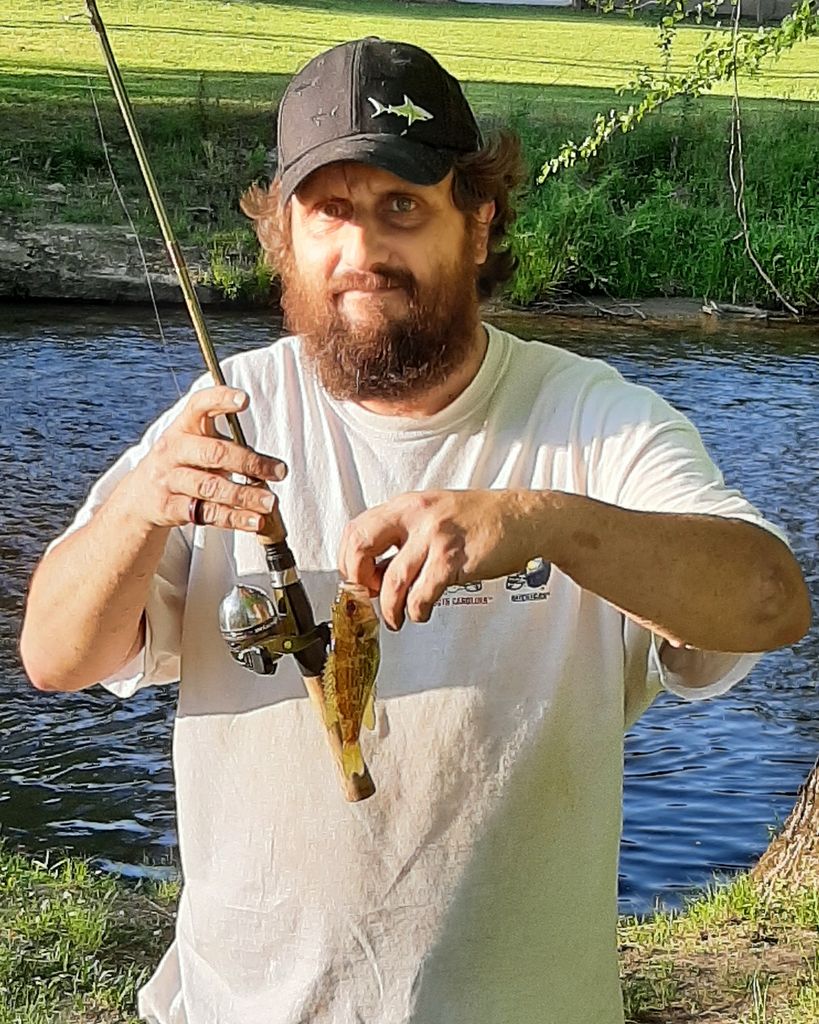 Matthew Paul Barrier