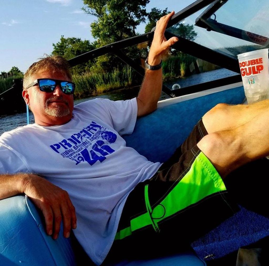 Howard "Corky" Stanley King