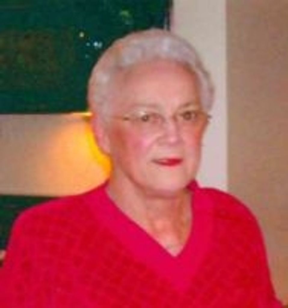 Janet Louise Allamong Profile Photo