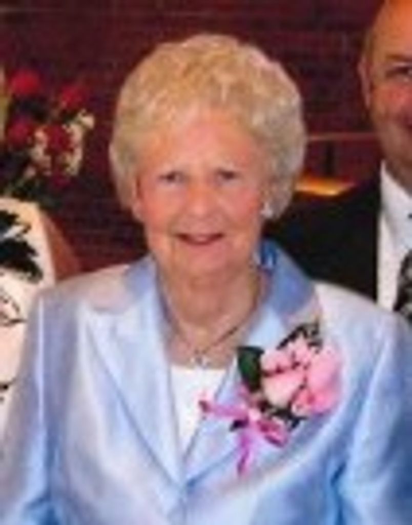 Jean Courter