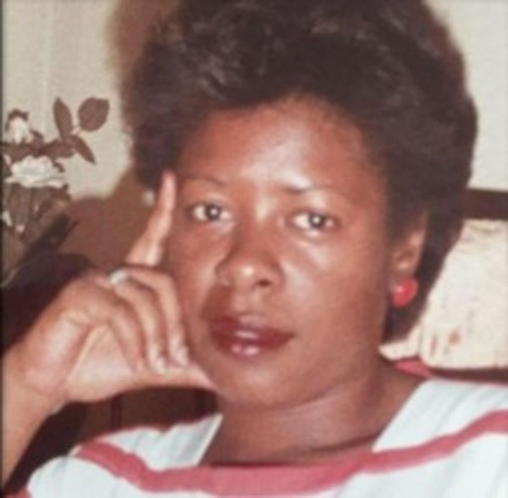 Yvonne Decarol Bryson