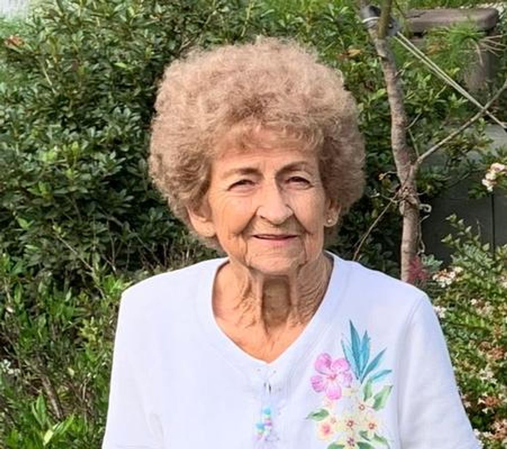 Marie Ferrell Young Profile Photo