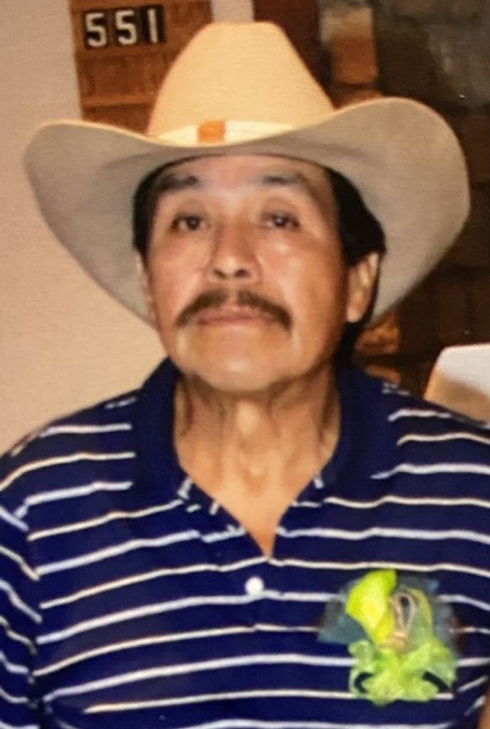 Jose Ruperto Hernandez Profile Photo